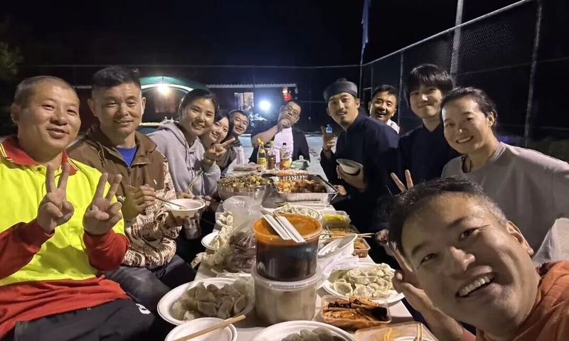 烟火人间，道心守岁——记新西兰道教总会丙午年新春祈福守岁夜