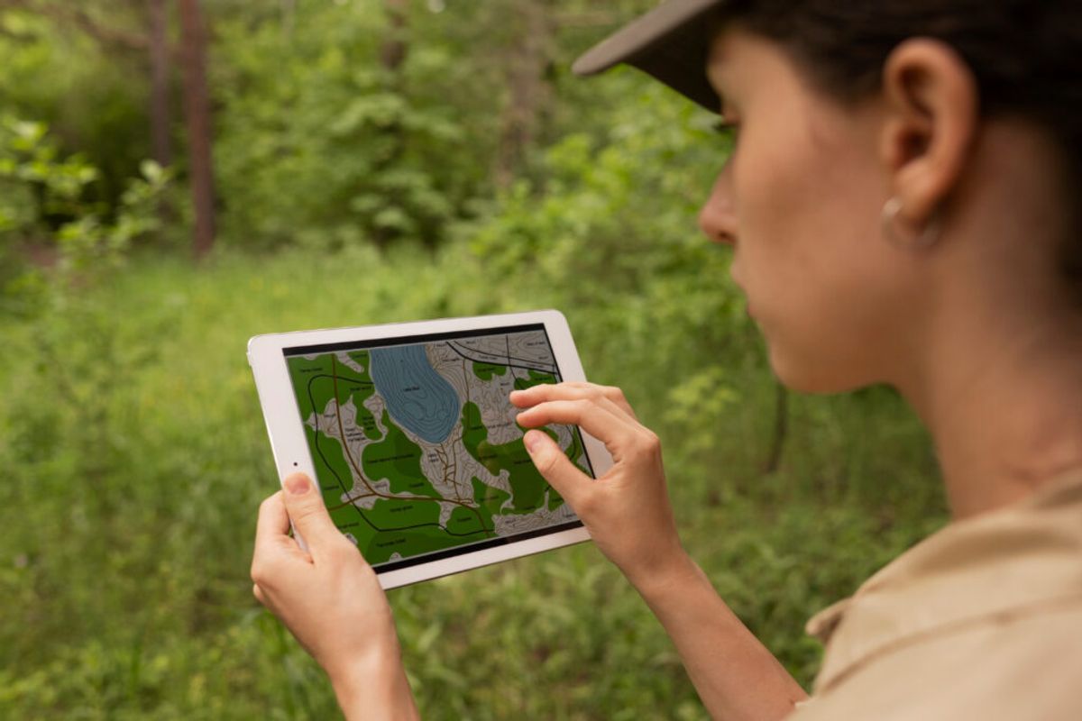 best point of sale for campgrounds tablet 