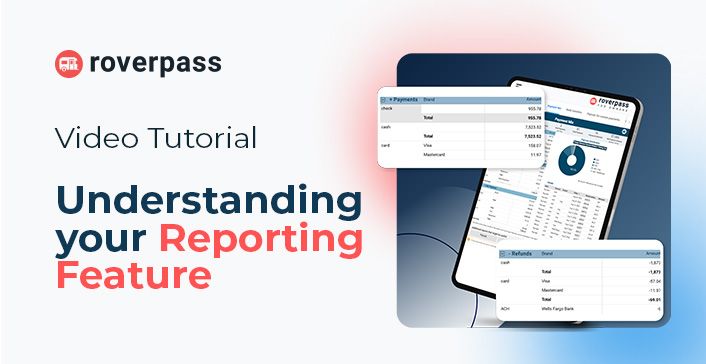 Understanding Your Reporting Feature