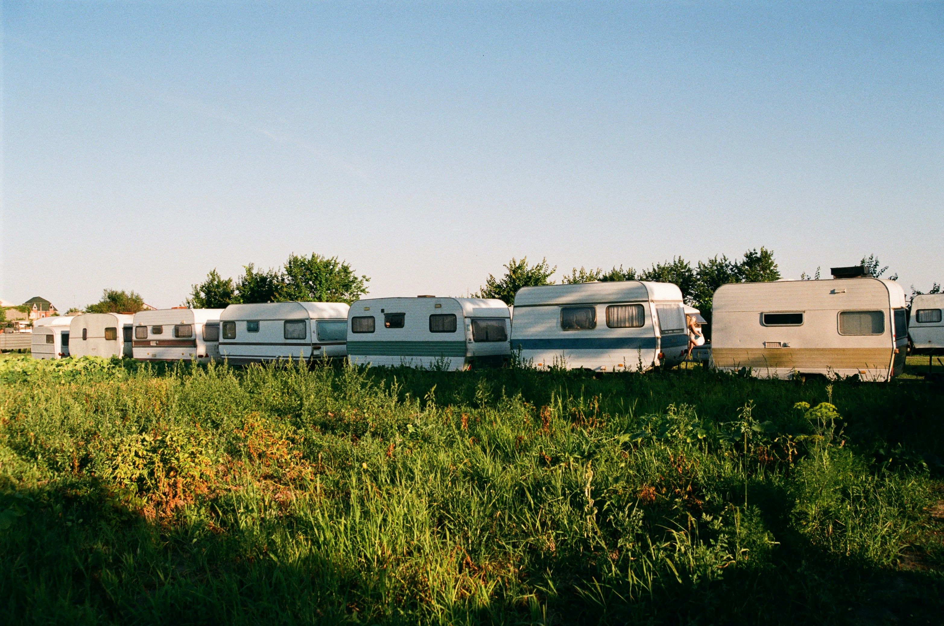 Elevating Your Caravan Park: Strategic Marketing Insights for Captivating Guests‍