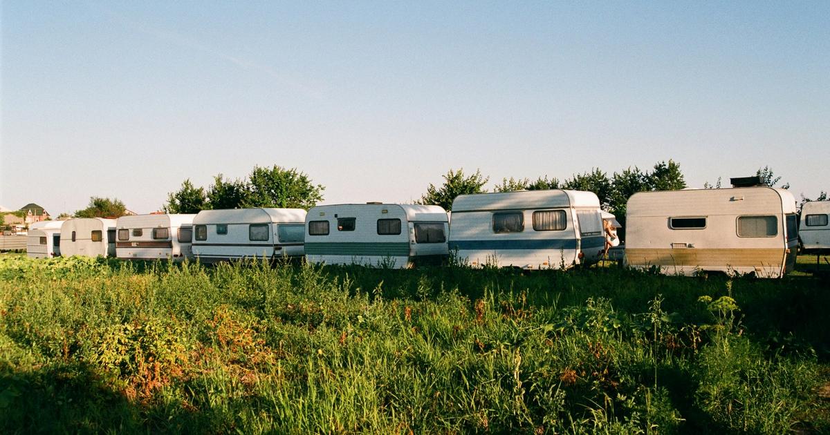 Elevating Your Caravan Park: Strategic Marketing Insights for Captivating Guests
