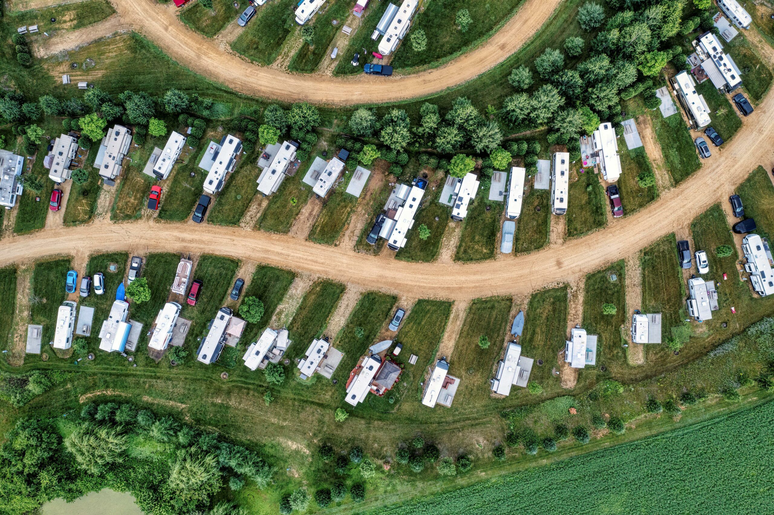 Revenue Optimization: Long-Term Stay Opportunities for Campground Owners