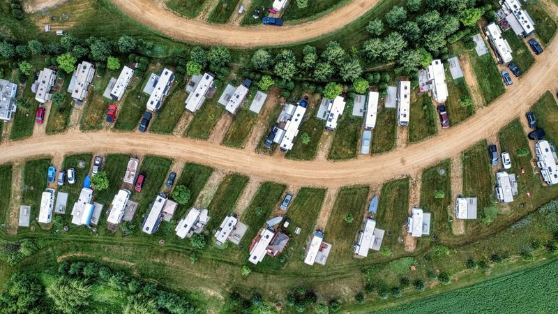 Revenue Optimization: Long-Term Stay Opportunities for Campground Owners
