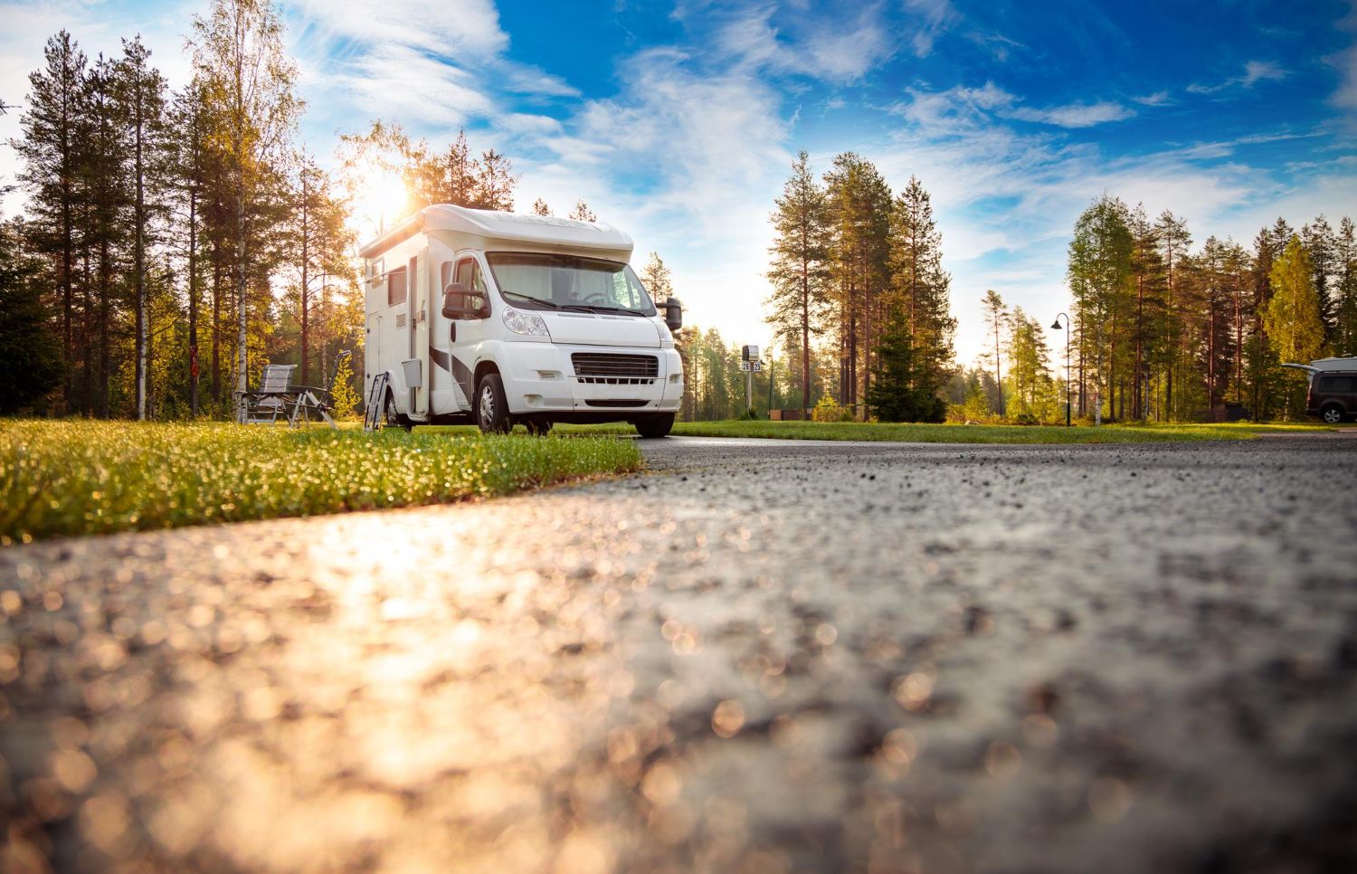 Top 10 Features to Look for in Caravan Park Management Software