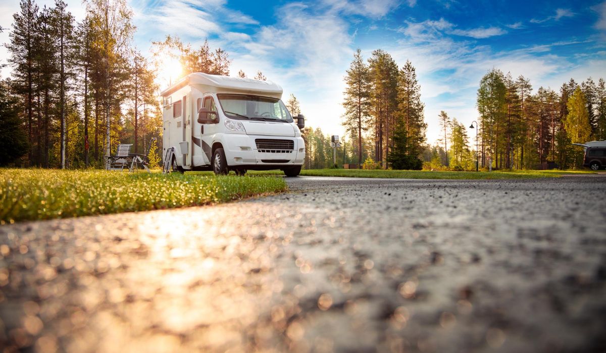 Top 10 Features to Look for in Caravan Park Management Software