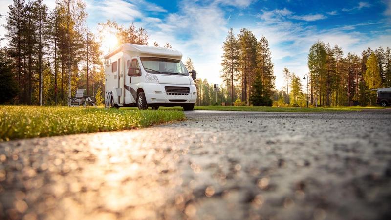Top 10 Features to Look for in Caravan Park Management Software