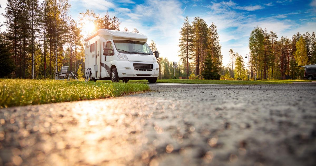 Top 10 Features to Look for in Caravan Park Management Software