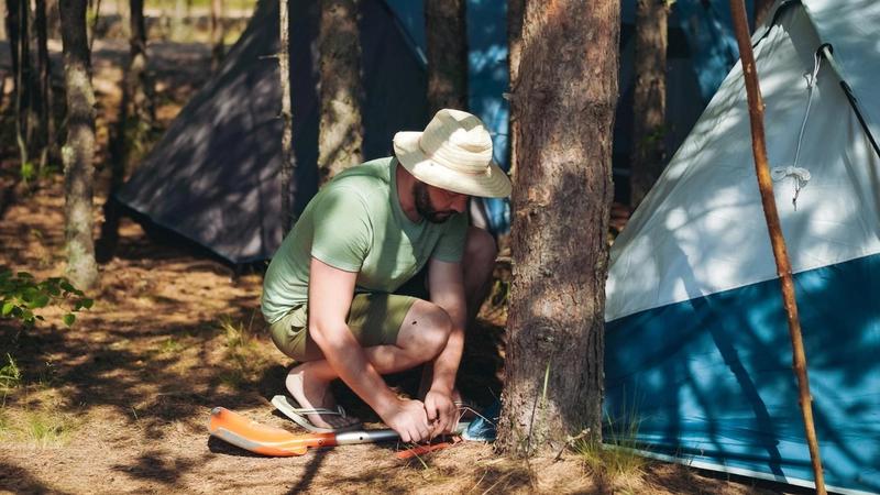 Smart Ways to Secure and Protect Your Campground in the U.S.