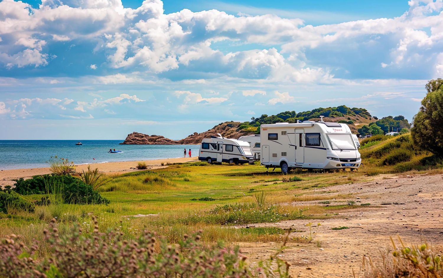 How to Make Use of Data from Reporting Tools to Drive Growth in Your Caravan Park
