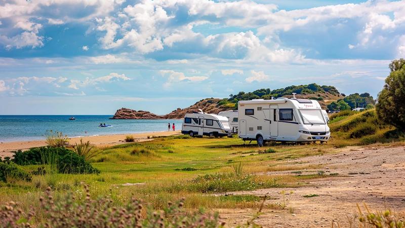 How to Make Use of Data from Reporting Tools to Drive Growth in Your Caravan Park