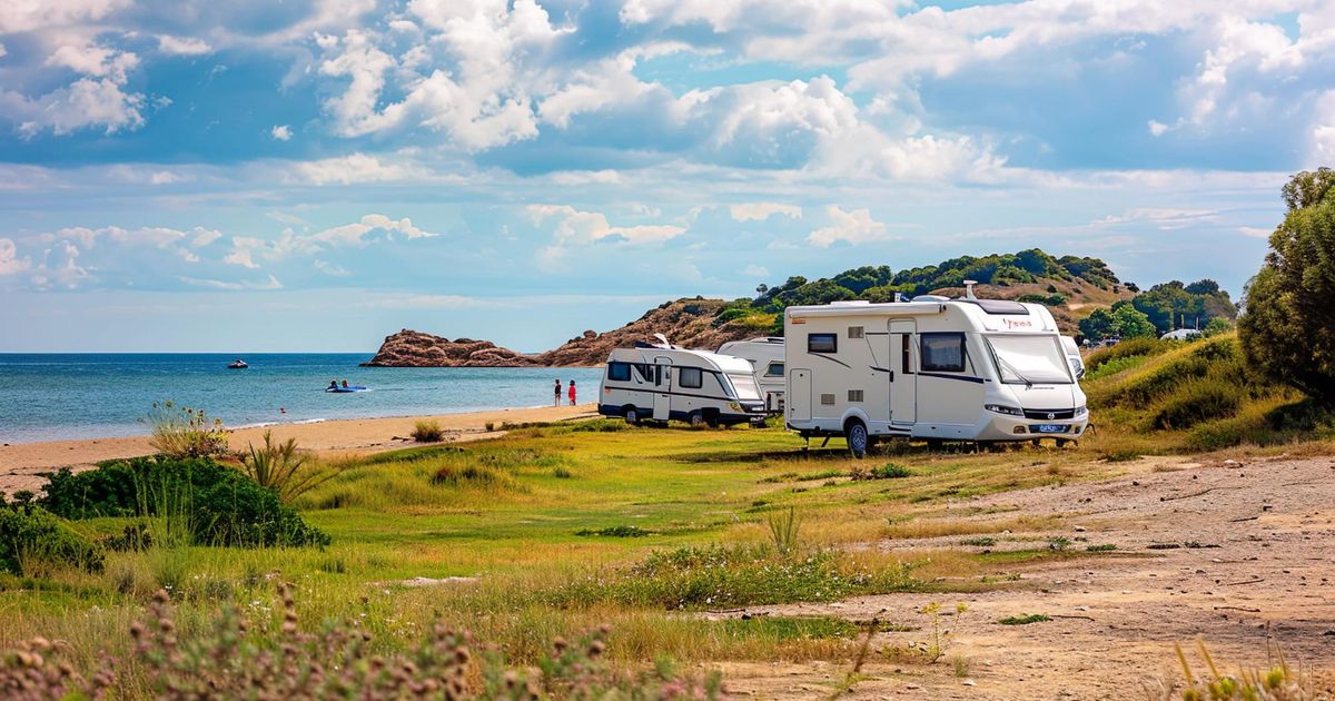 How to Make Use of Data from Reporting Tools to Drive Growth in Your Caravan Park