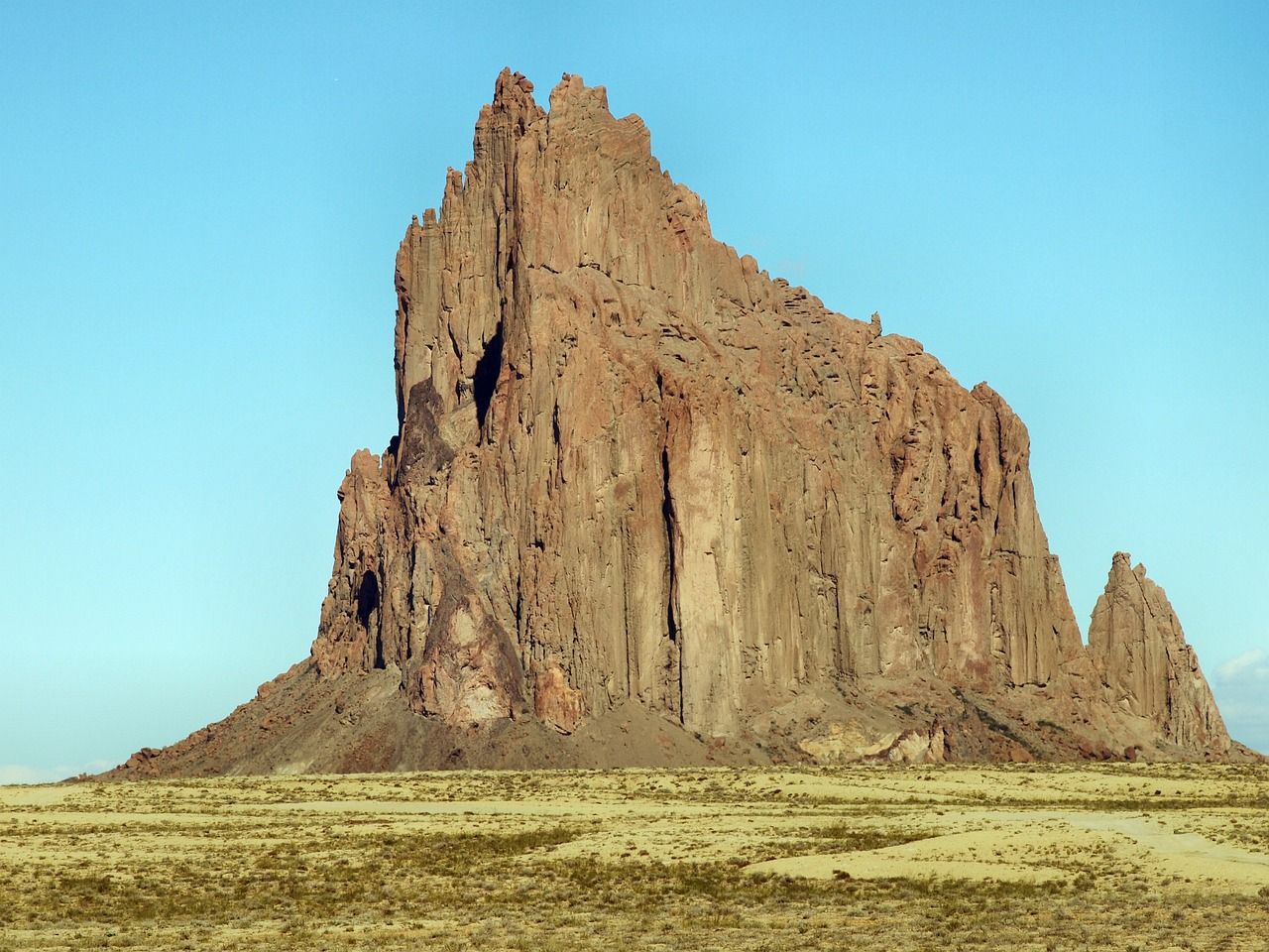 Long-Term Campground Rentals in New Mexico: Opportunities and Challenges