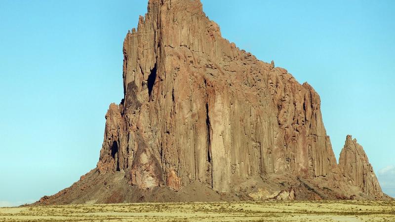 Long-Term Campground Rentals in New Mexico: Opportunities and Challenges