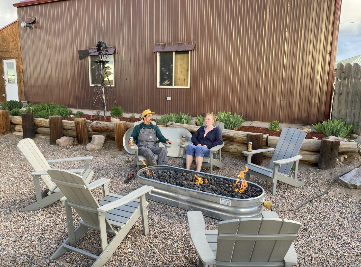 Reservation Management System Case Study: Wet Mountain RV Park