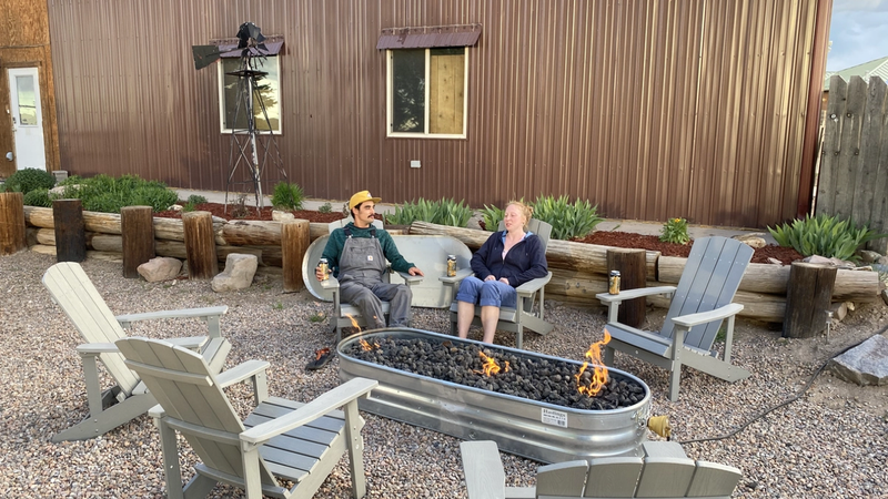 Reservation Management System Case Study: Wet Mountain RV Park
