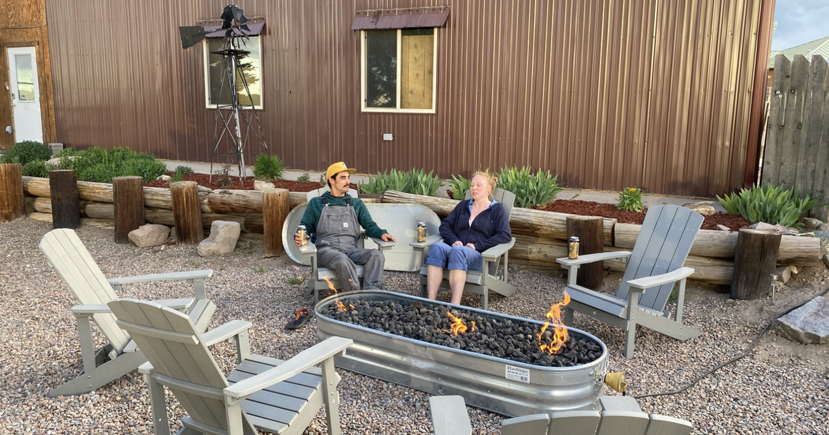 Wet Mountain RV Park benefits from using RoverPass