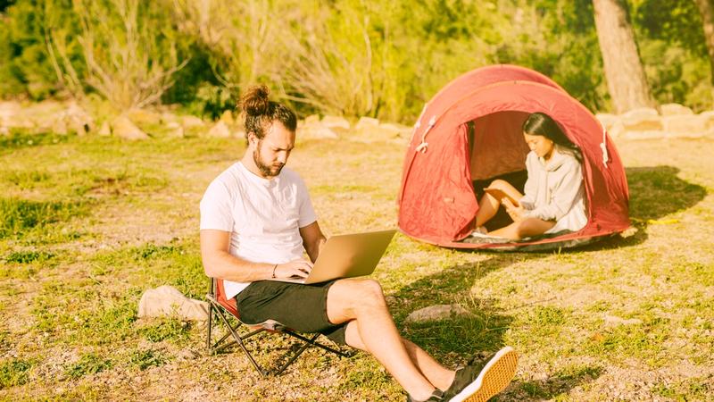 Building a Future-Proof RV Park Community: Smart Tools, Content Creators & Authentic Engagement