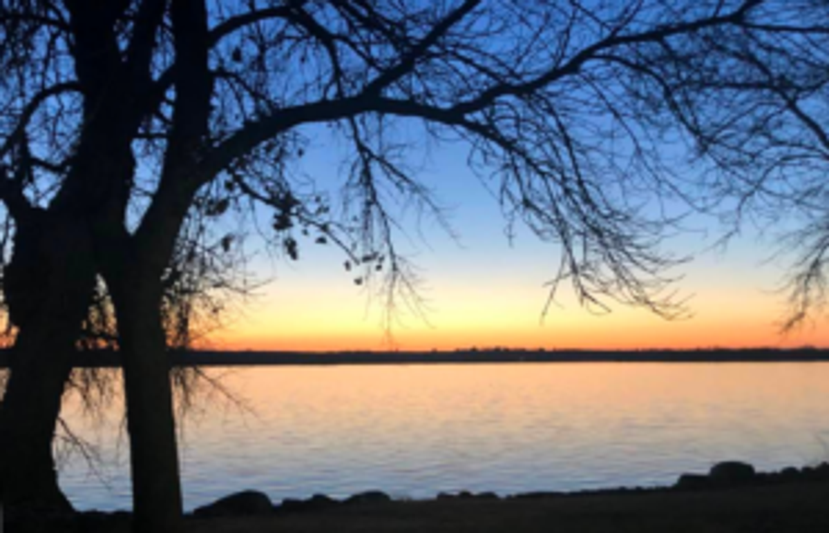 Big Stone Lake