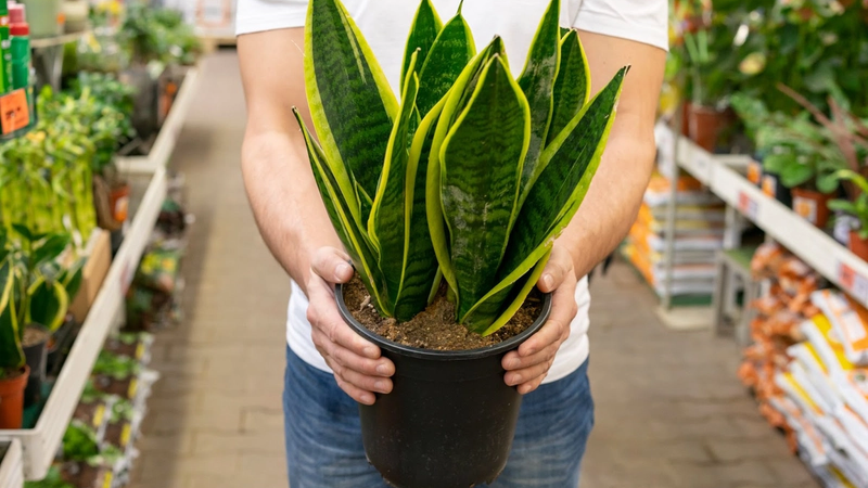 Low Maintenance Plants for RV Parks: A Complete Guide for 2025