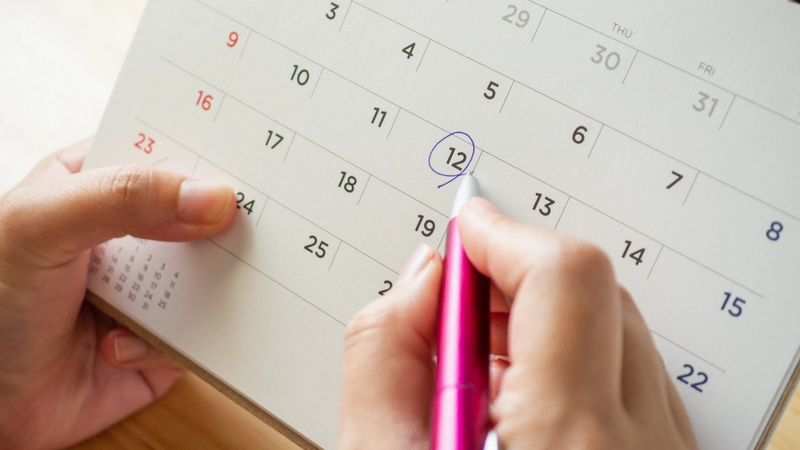Introducing a Fresh New Take To Your Availability Calendar