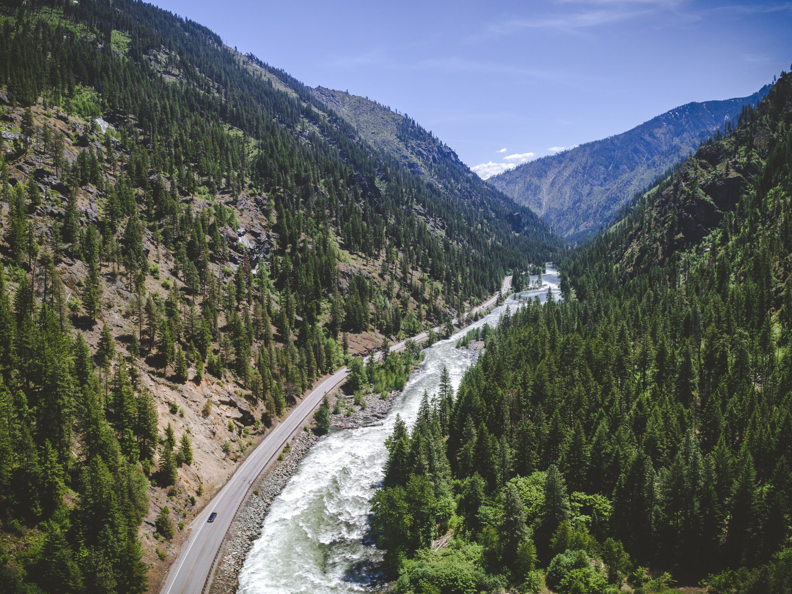 Washington State Long-Term Stay Trends: Insights for Campground Owners