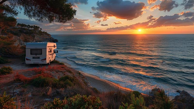 How to Maximise Your Caravan Park's Earnings with Effective Reporting Tools
