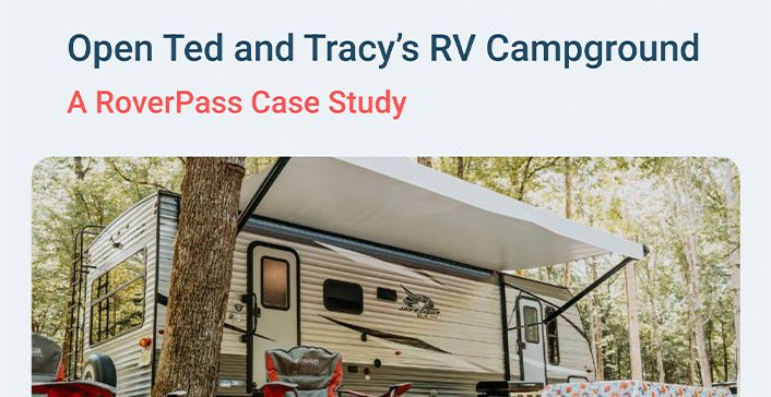 Ted and Tracy's RV Campground