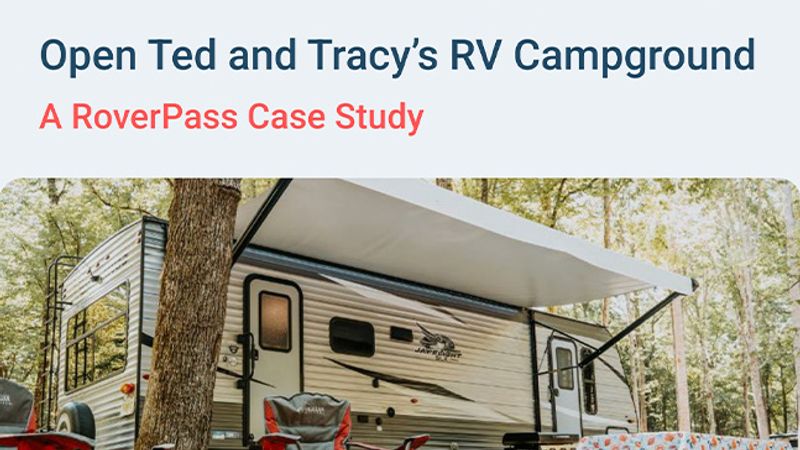 Ted and Tracy's RV Campground