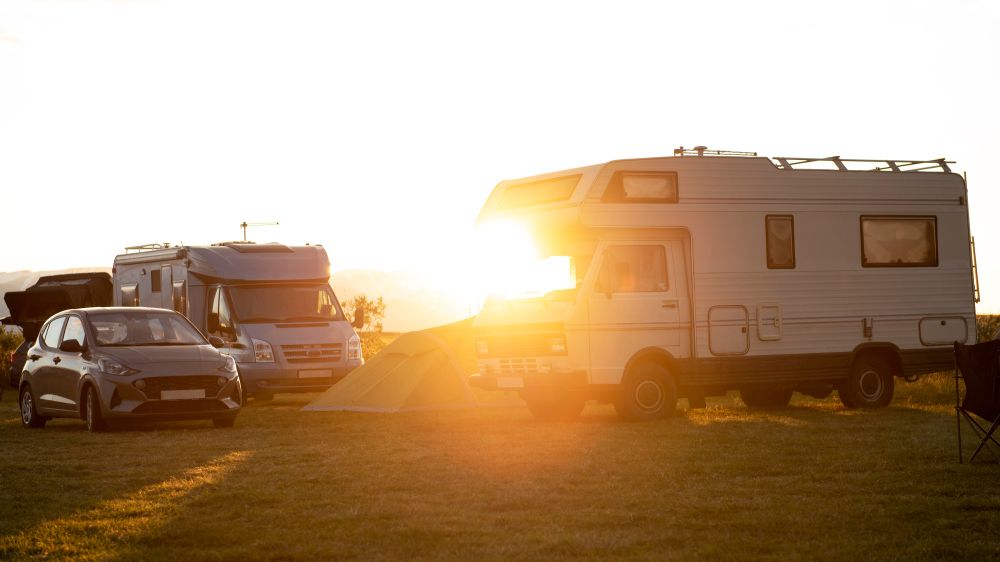 Top campground industry trends for 2025: key insights for success