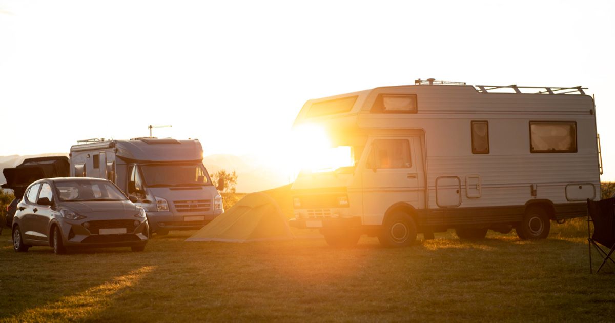 top campground industry trends