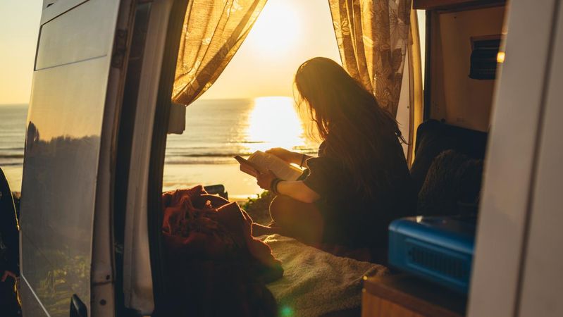 How Campsite Software is Revolutionizing the Camping Industry