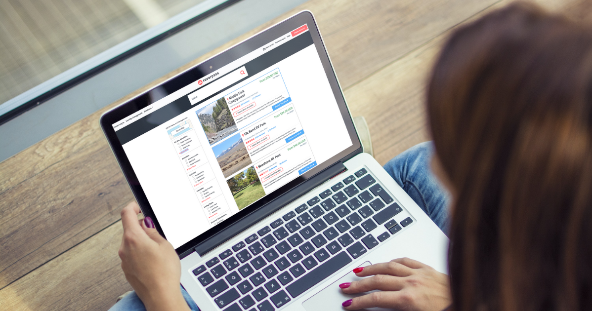 RoverPass Integrates with Booking.com