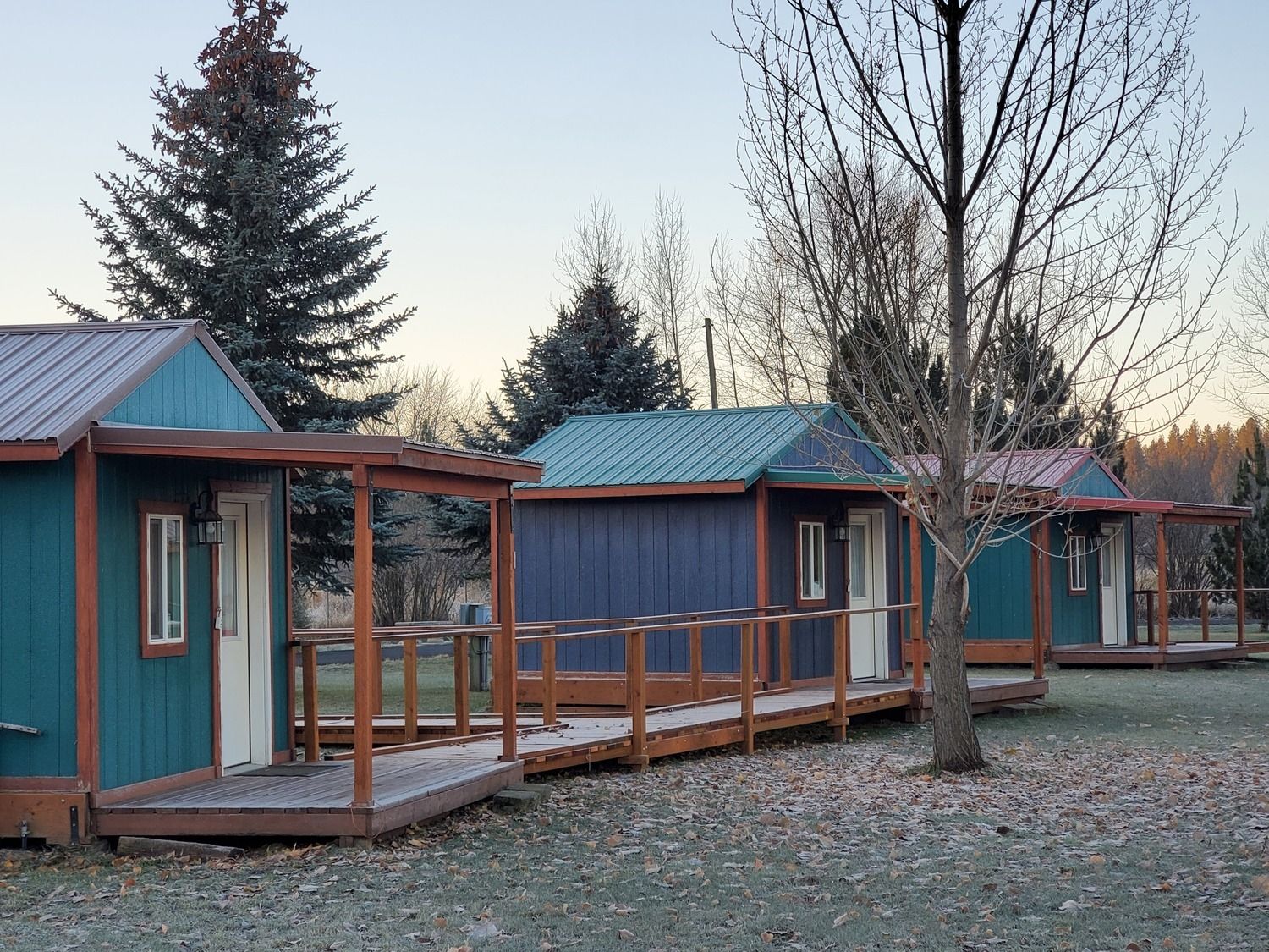 Case Study: How Scenic 6 RV Park Ended Double-Bookings and Gave Its Park Director a Day Off