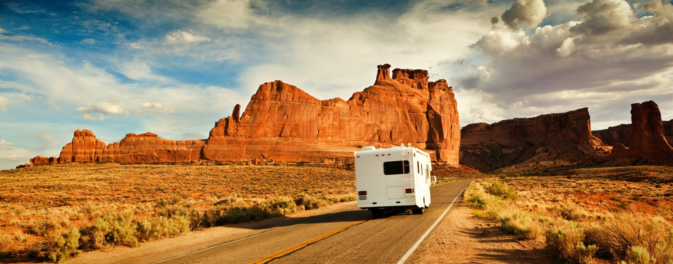 Winter Revenue Maximization: Long-Term Stay Options in Southwest Deserts