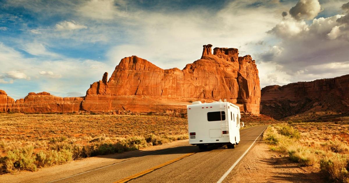 Southwest Deserts