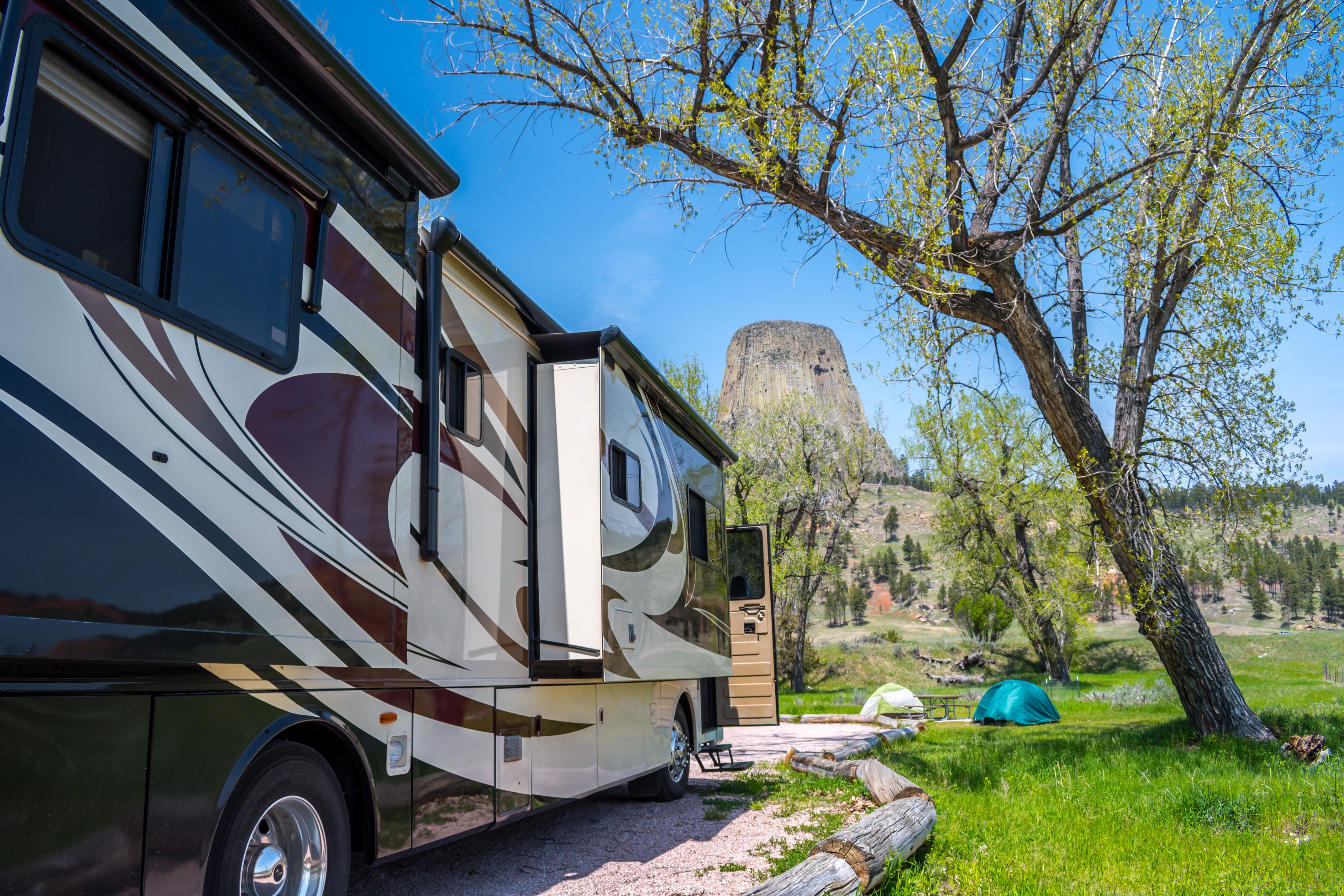 Wyoming’s Long-Term Camping Market: Growth Opportunities for Owners