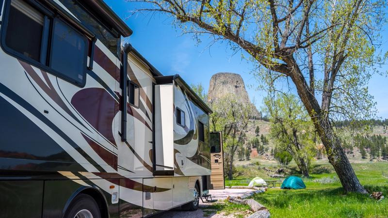 Wyoming’s Long-Term Camping Market: Growth Opportunities for Owners
