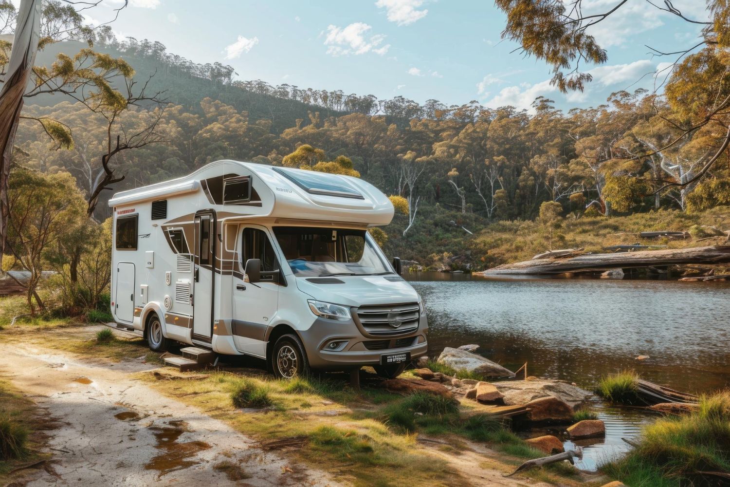 Top Strategies for Managing Extended Stays at Your Caravan Park