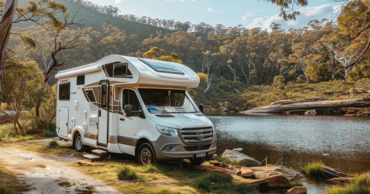 Top Strategies for Managing Extended Stays at Your Caravan Park