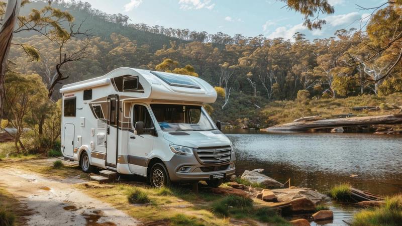 Top Strategies for Managing Extended Stays at Your Caravan Park