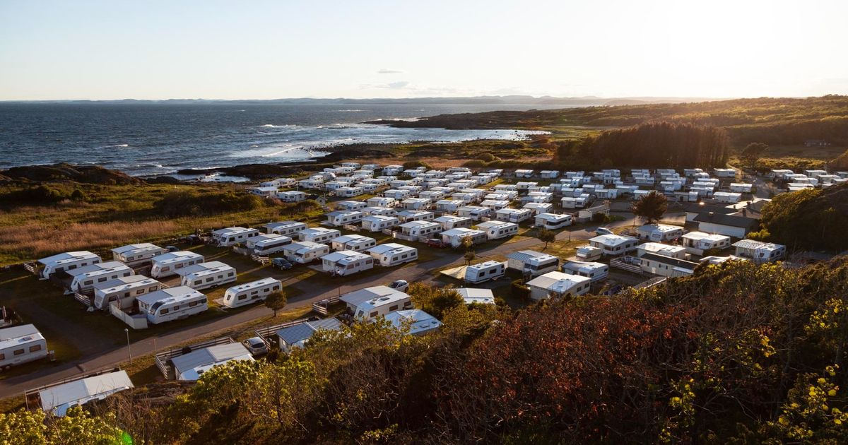rv park zoning
