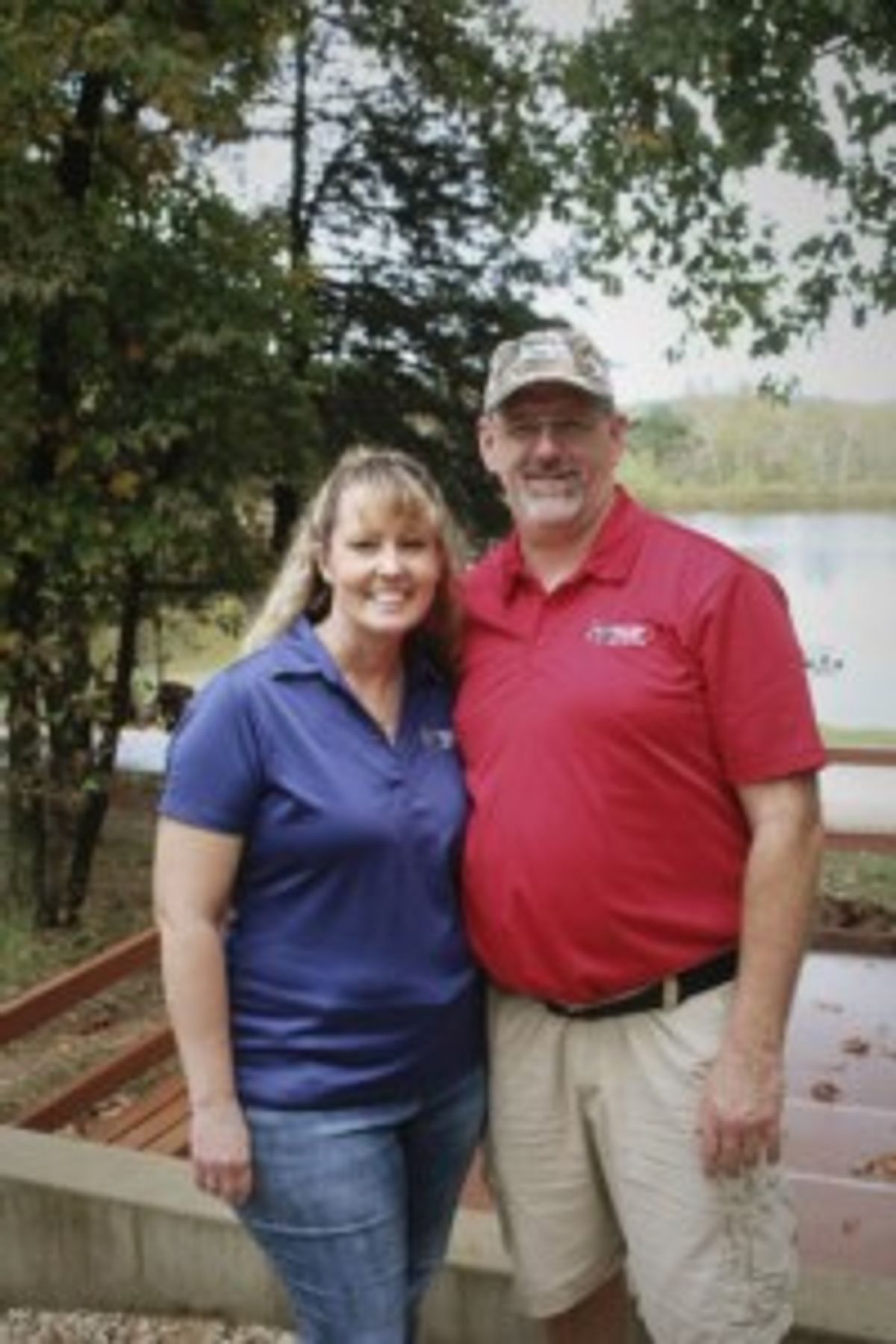 Owners of Cross Creek Campground