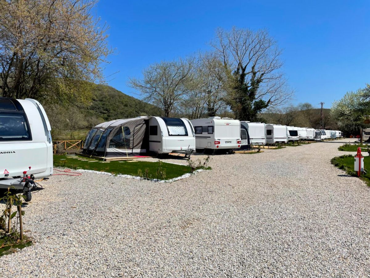 rv parks near me