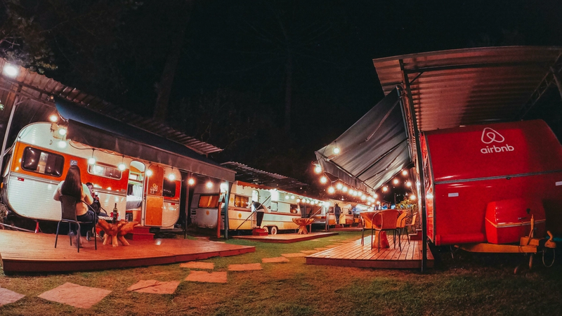 Launching Your RV Park: A Comprehensive Startup Guide