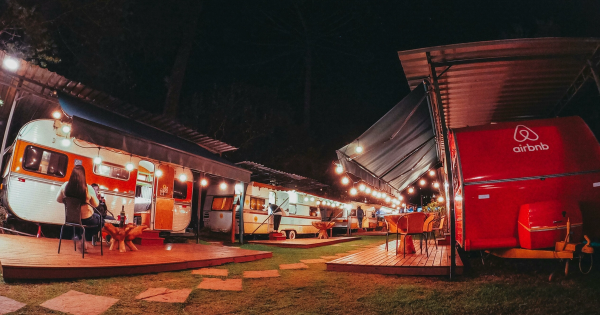 Start RV Park Business