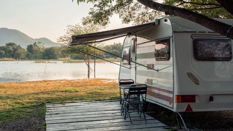 Leveraging RV Park Management Software for Campground Bookings