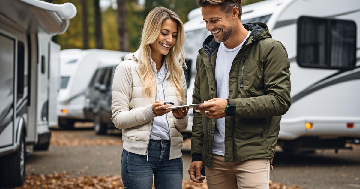 Improving Operational Efficiency in Your Caravan Park with Innovative Software Solutions