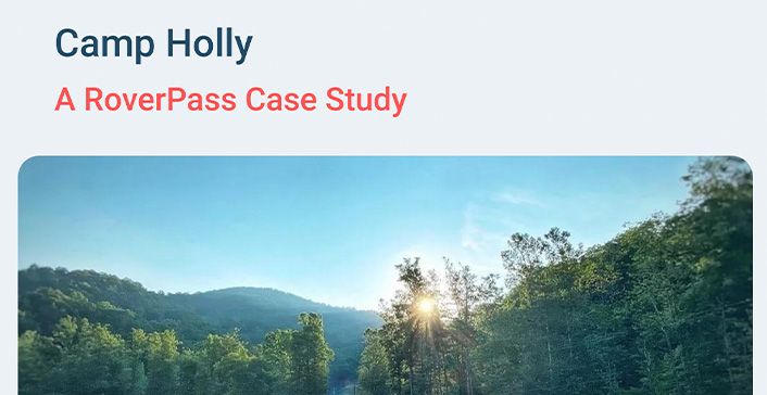 Camp Holly - Case Study