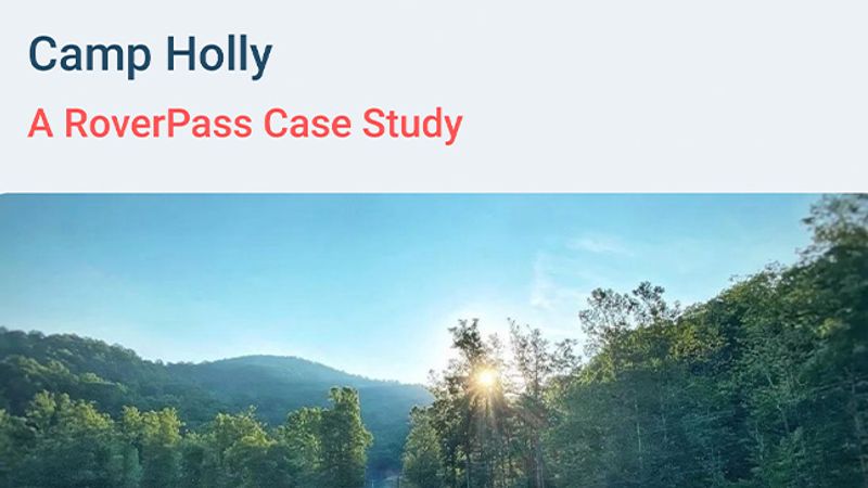 Camp Holly - Case Study
