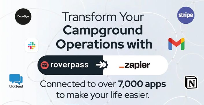 Zapier Integration